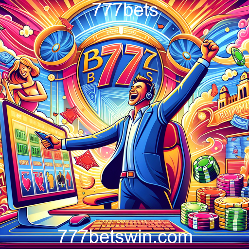Maximize seus ganhos com as promoções do 777bets