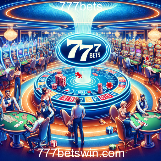 Descubra o Programa VIP da 777bets: O Que Você Precisa Saber